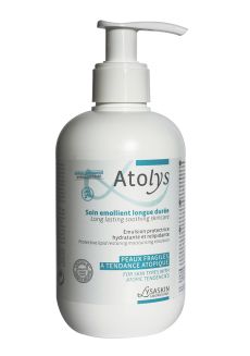 Atolys emulsion for atopic dermatitis [200ml]